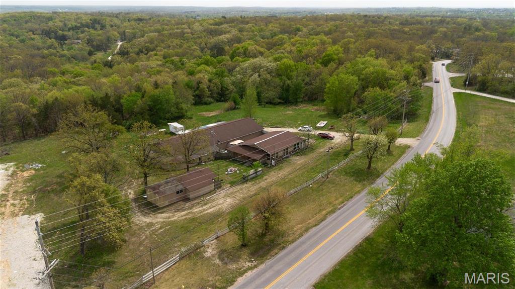 Photo 2 - Residential for sale – 10366  County Road 3060   Rolla, MO