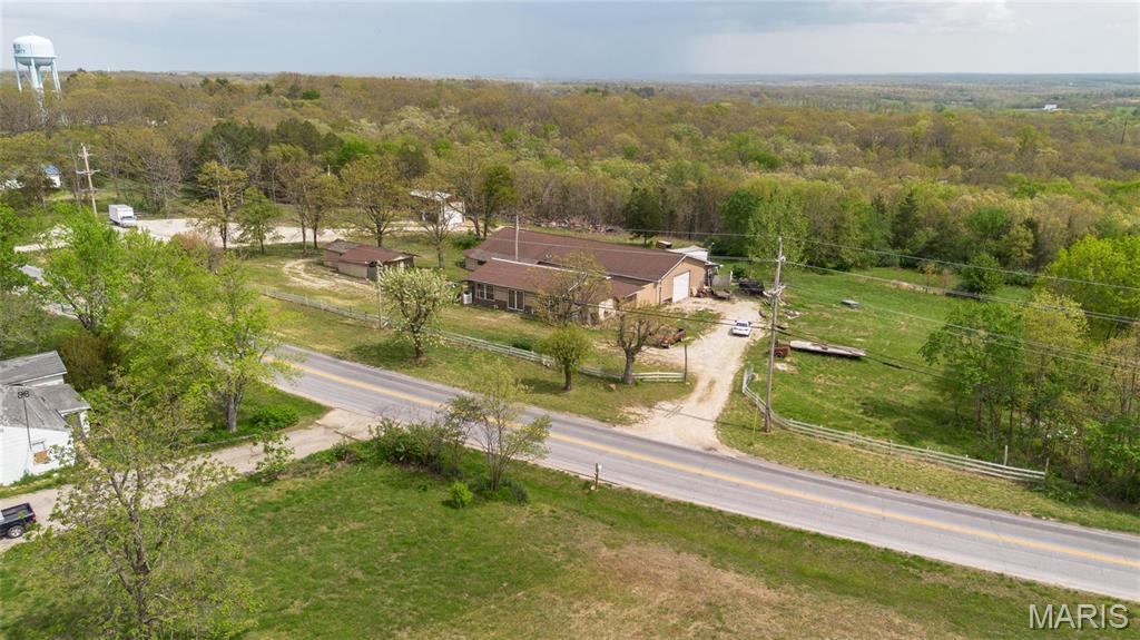 Photo 11 - Residential for sale – 10366  County Road 3060   Rolla, MO