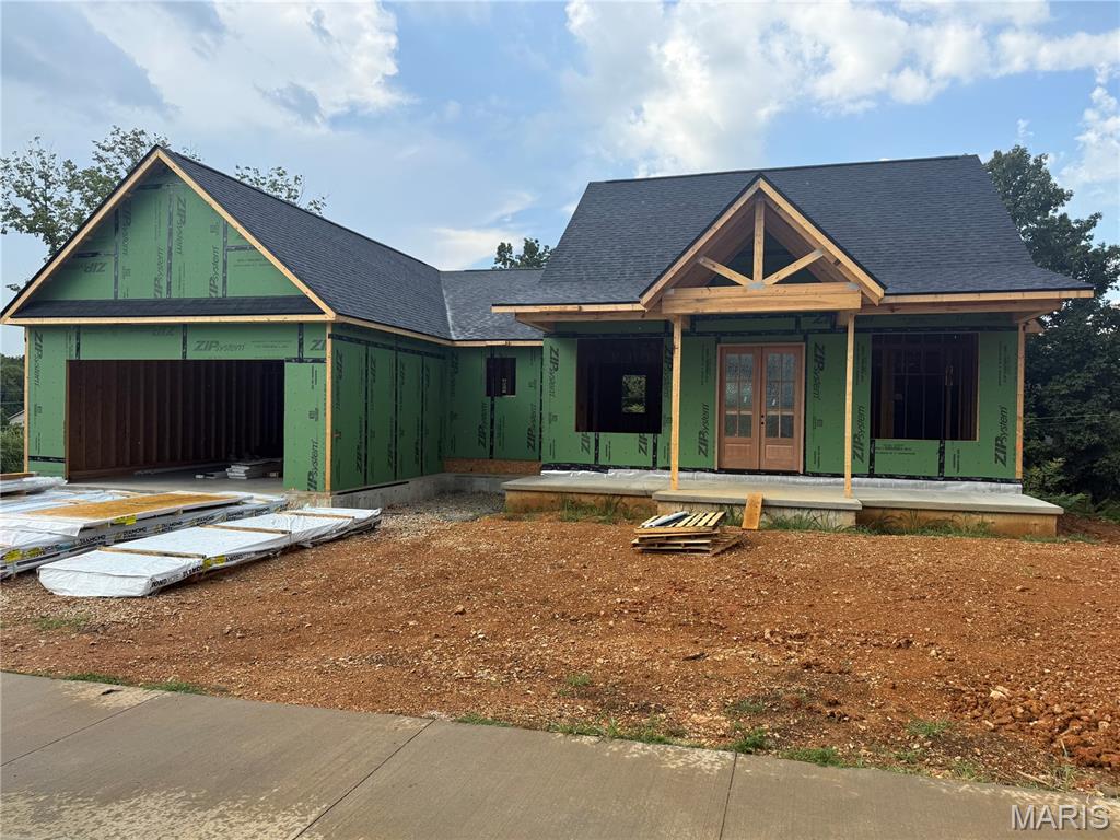 Photo 2 - Residential for sale – 213  Sunny Drive   Rolla, MO