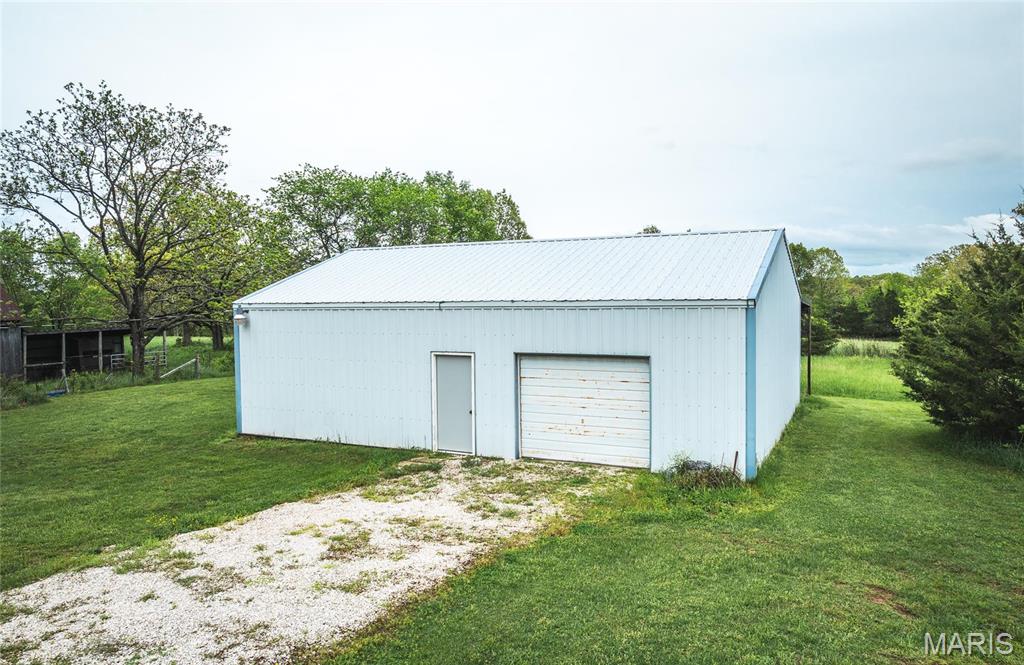 Photo 32 - Farm for sale – 2391  Highway MM   Leasburg, MO