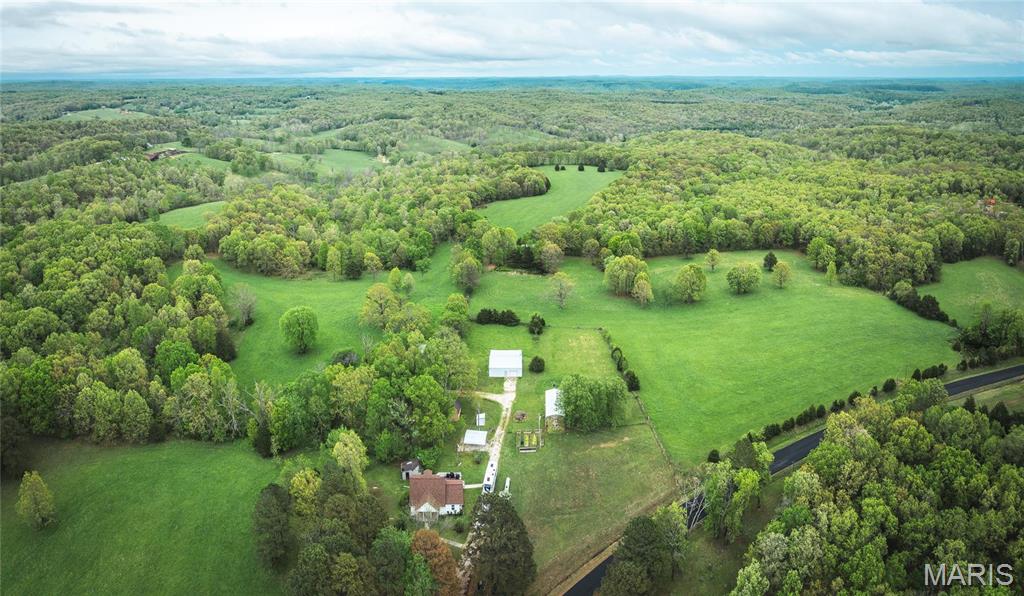 Farm for sale – 2391  Highway MM   Leasburg, MO