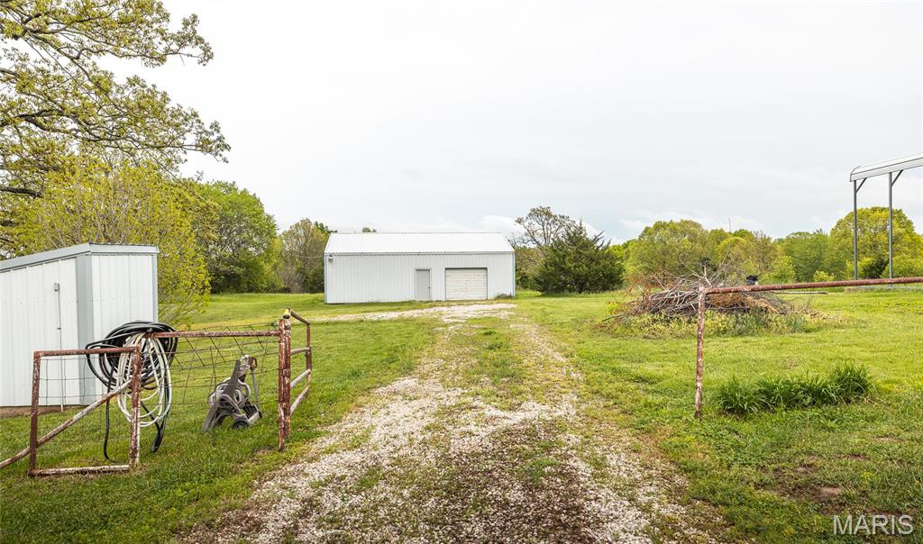 Photo 31 - Farm for sale – 2391  Highway MM   Leasburg, MO