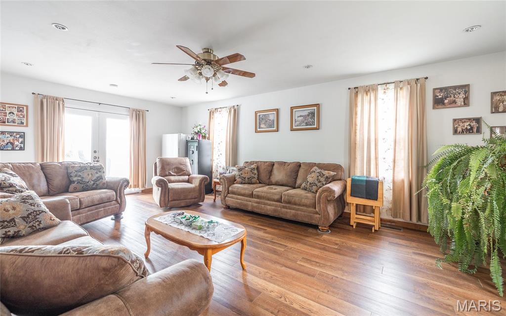 Photo 13 - Farm for sale – 2391  Highway MM   Leasburg, MO