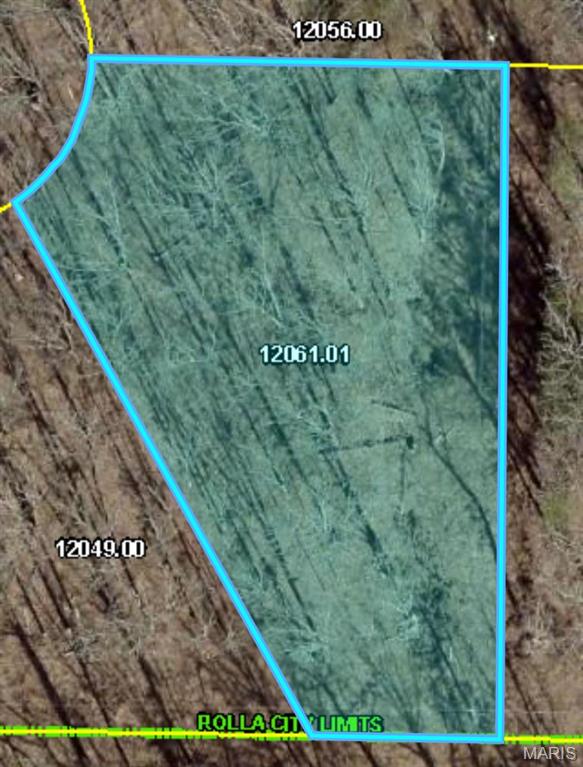 Photo 2 - Land for sale – 0  CLAYTON COURT   Rolla, MO