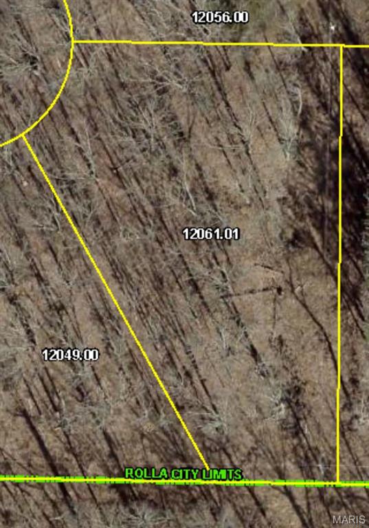 Photo 3 - Land for sale – 0  CLAYTON COURT   Rolla, MO