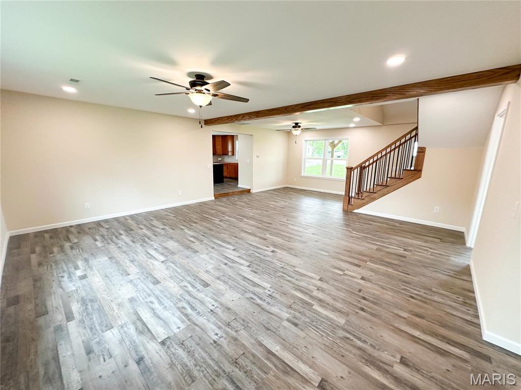 Photo 7 - Residential for sale – 800 E Center Street  Salem, MO
