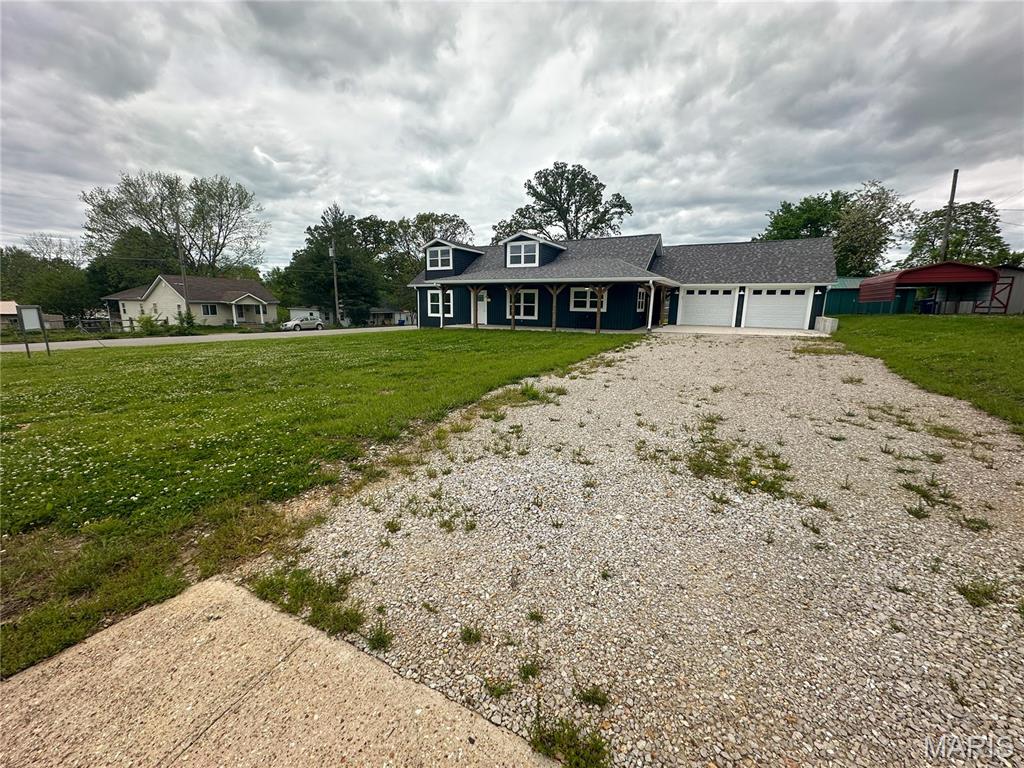 Photo 27 - Residential for sale – 800 E Center Street  Salem, MO