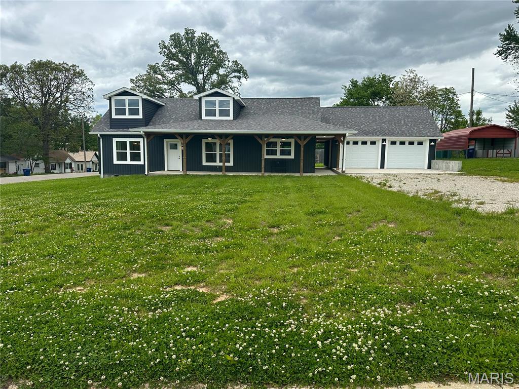 Photo 22 - Residential for sale – 800 E Center Street  Salem, MO