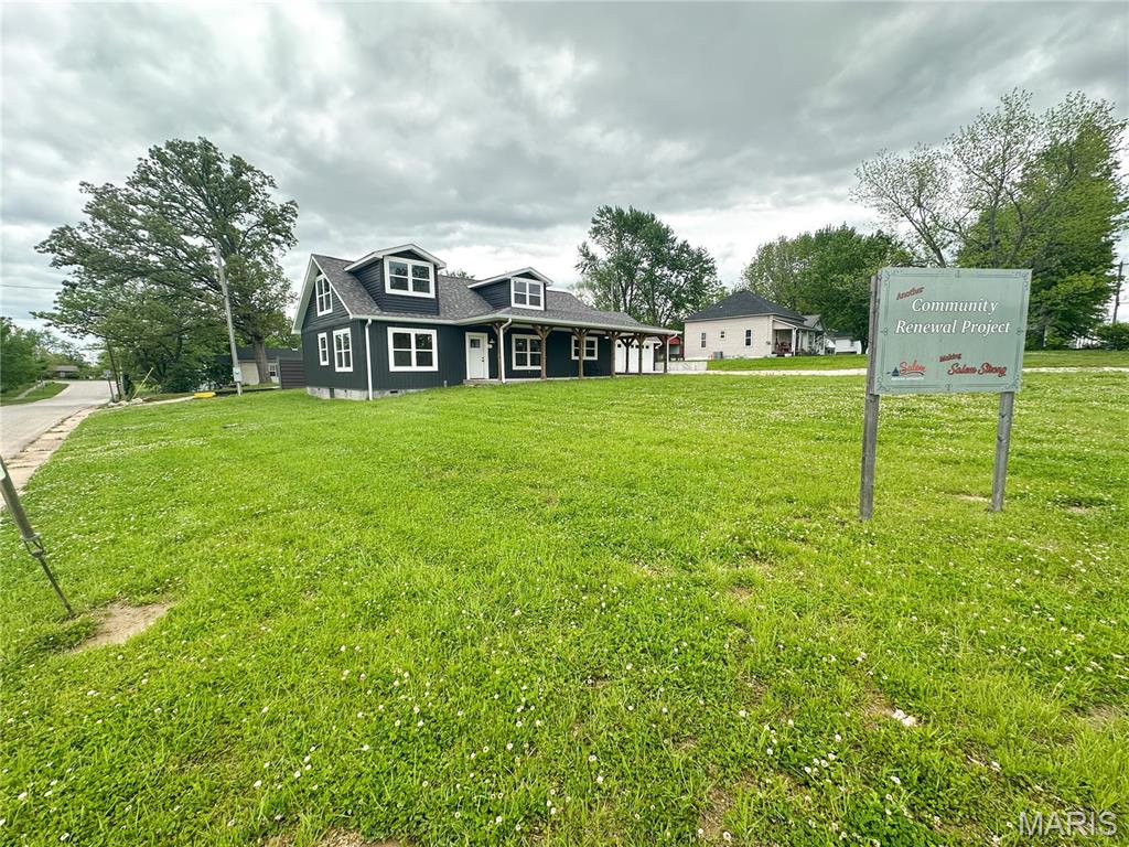 Photo 30 - Residential for sale – 800 E Center Street  Salem, MO