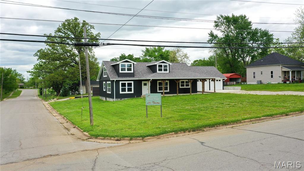 Photo 26 - Residential for sale – 800 E Center Street  Salem, MO