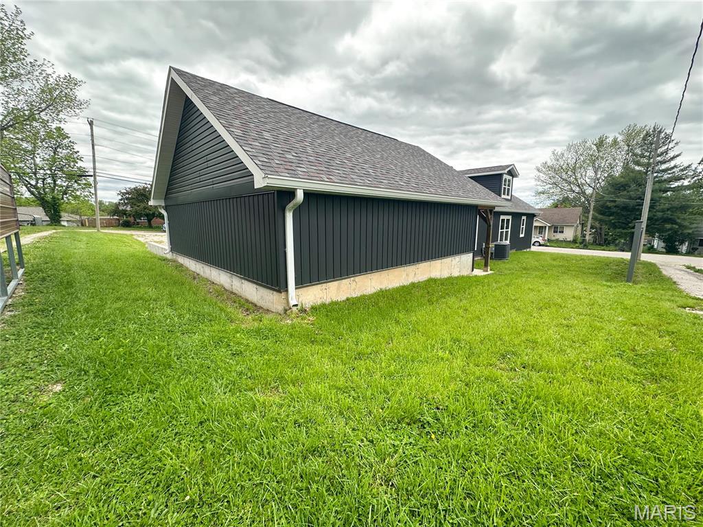 Photo 29 - Residential for sale – 800 E Center Street  Salem, MO