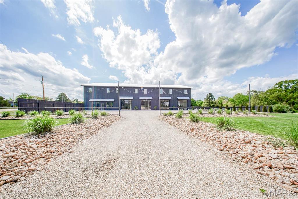 Commercial Sale for sale – 13419  State Route CC   Rolla, MO