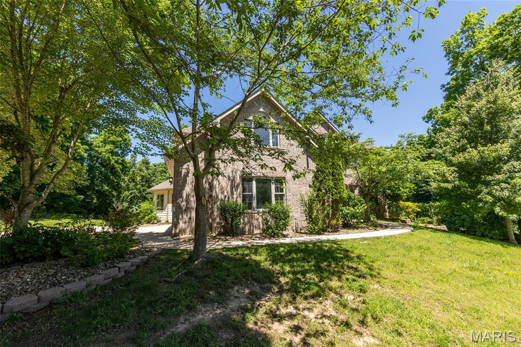 Photo 5 - Residential for sale – 1025  Cobblestone Drive  Rolla, MO