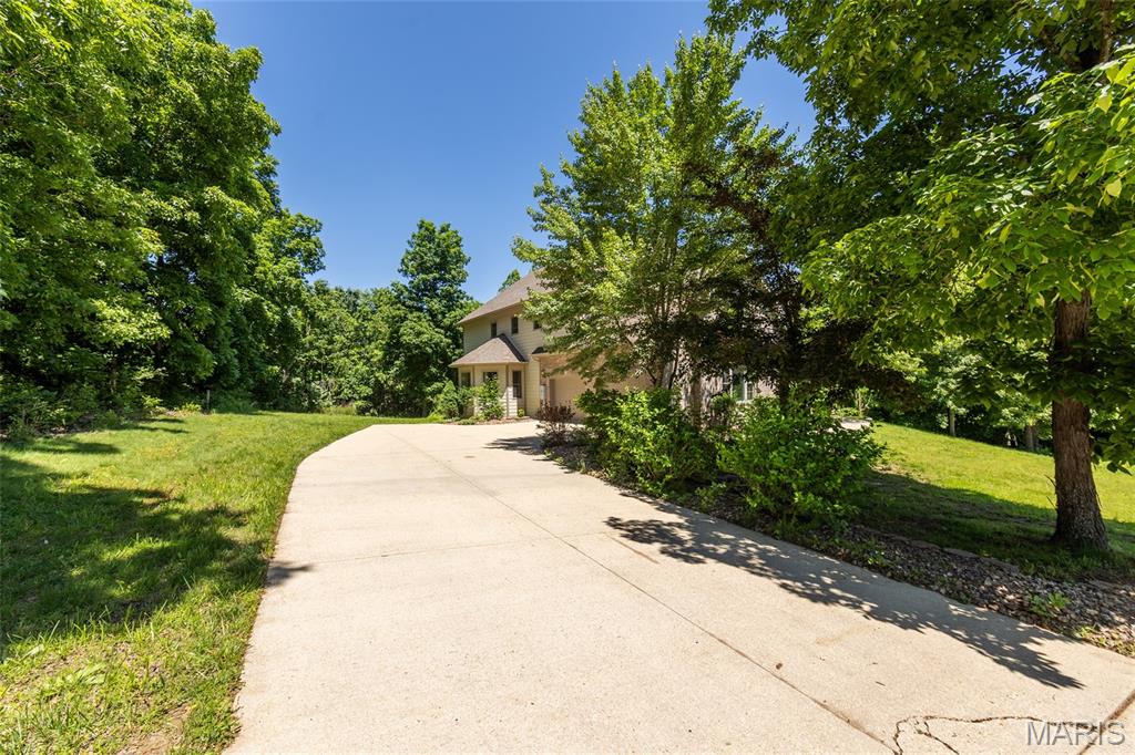 Photo 6 - Residential for sale – 1025  Cobblestone Drive  Rolla, MO