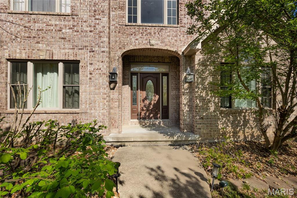 Photo 3 - Residential for sale – 1025  Cobblestone Drive  Rolla, MO