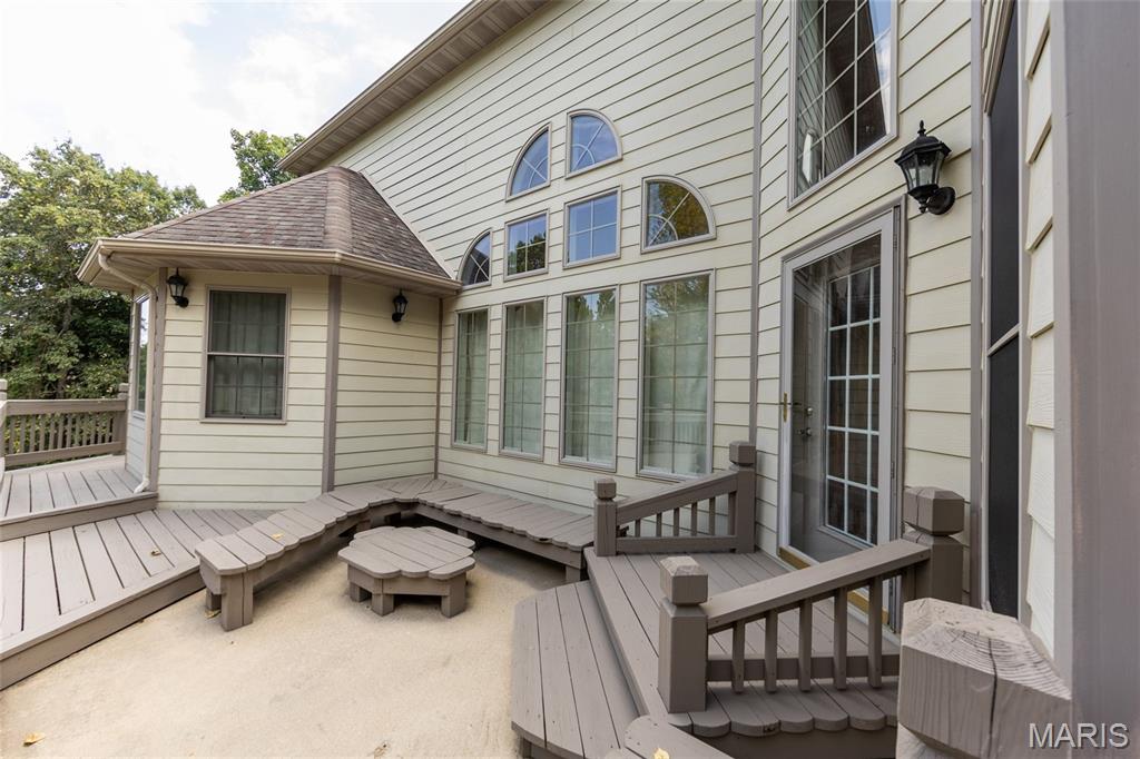 Photo 84 - Residential for sale – 1025  Cobblestone Drive  Rolla, MO
