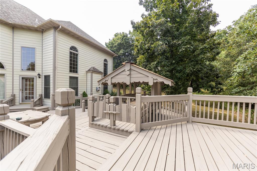 Photo 85 - Residential for sale – 1025  Cobblestone Drive  Rolla, MO