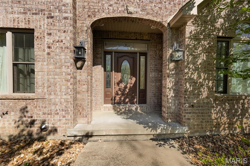 Photo 4 - Residential for sale – 1025  Cobblestone Drive  Rolla, MO