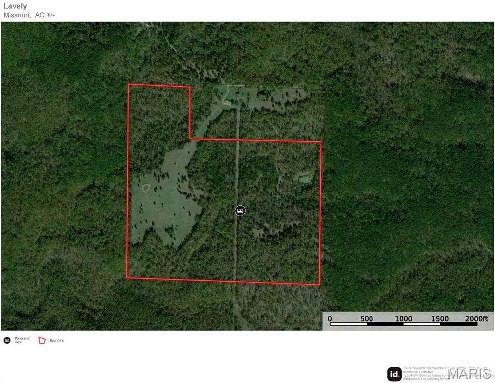 Photo 4 - Farm for sale – 0  Forest Service Road 1792   Beulah, MO