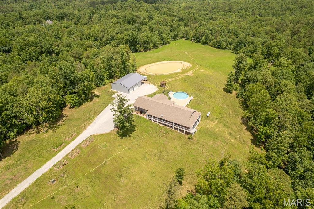 Photo 29 - Residential for sale – 1537  Highway 34   Van Buren, MO