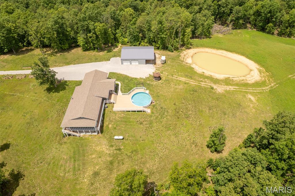 Photo 33 - Residential for sale – 1537  Highway 34   Van Buren, MO