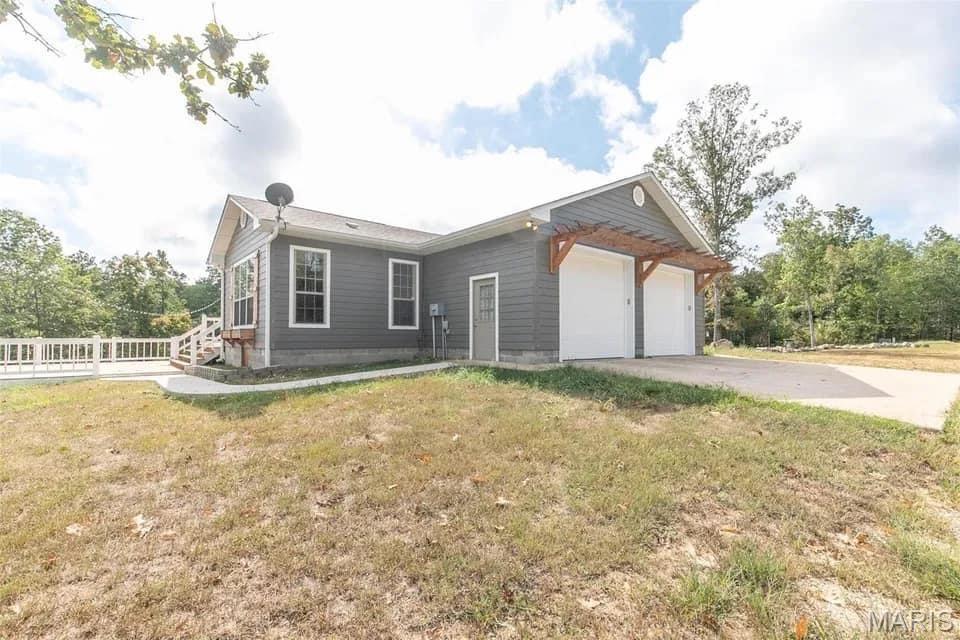 Photo 19 - Residential for sale – 1537  Highway 34   Van Buren, MO