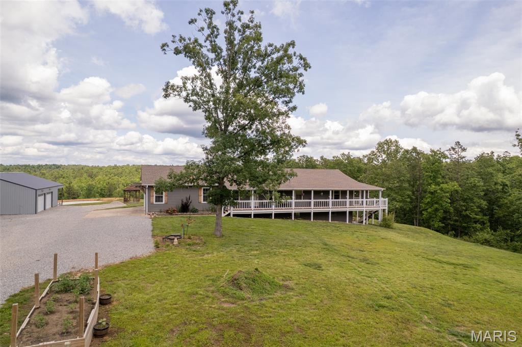 Photo 60 - Residential for sale – 1537  Highway 34   Van Buren, MO