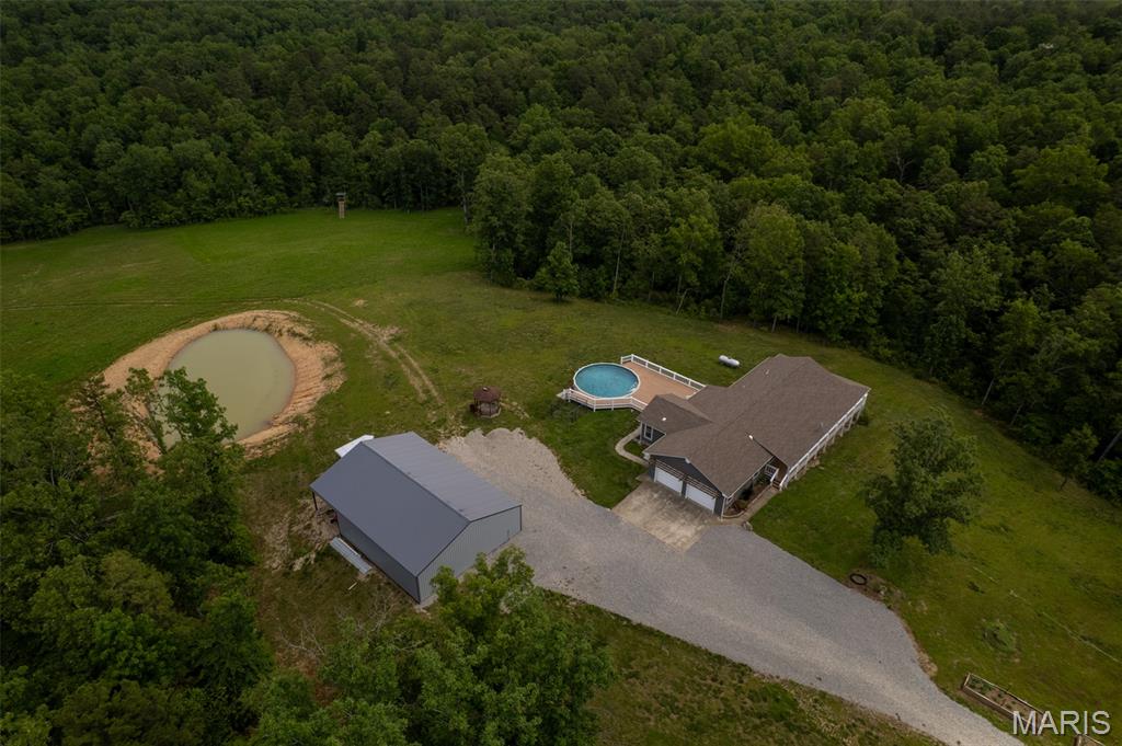 Photo 58 - Residential for sale – 1537  Highway 34   Van Buren, MO