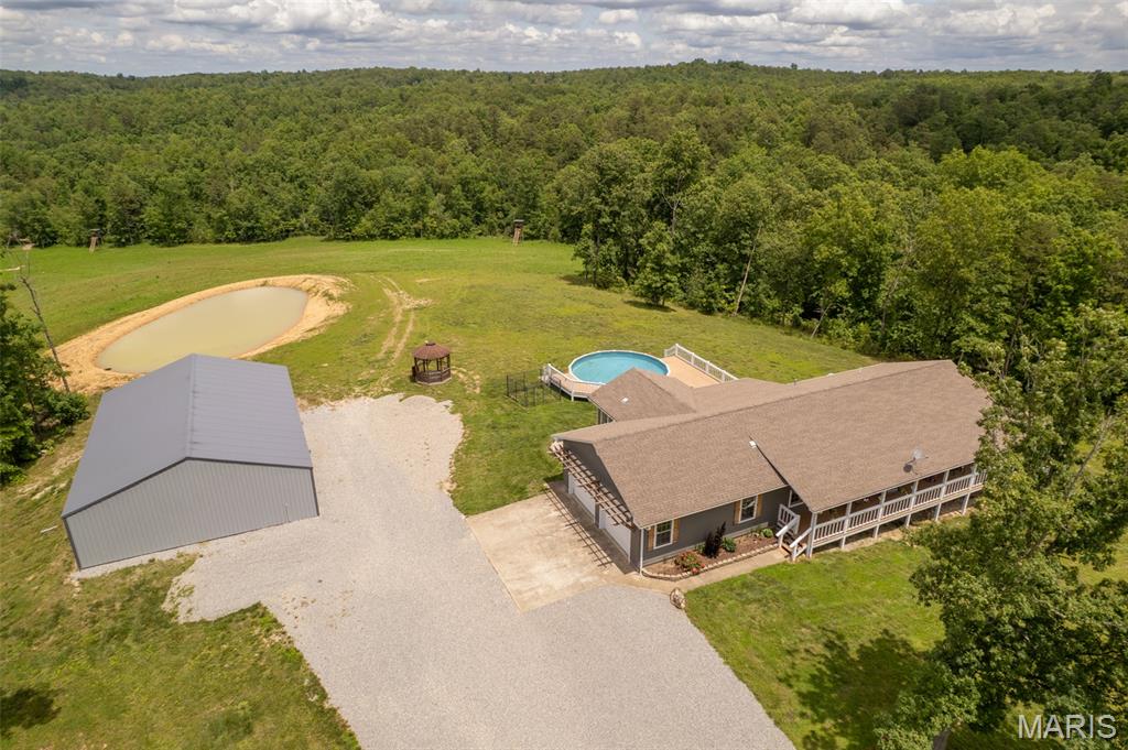 Photo 63 - Residential for sale – 1537  Highway 34   Van Buren, MO