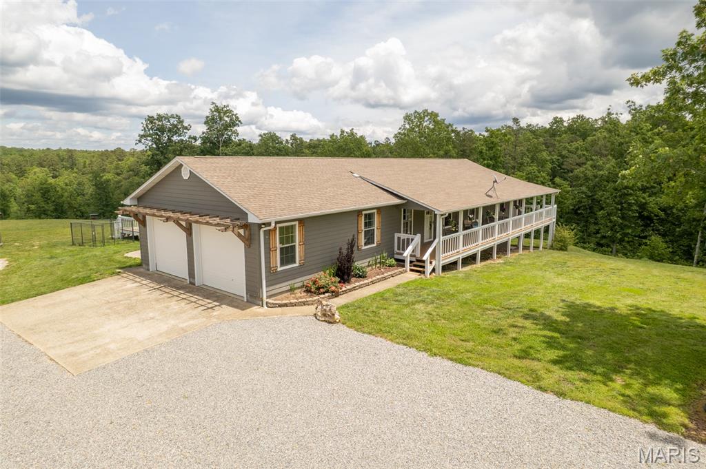 Photo 61 - Residential for sale – 1537  Highway 34   Van Buren, MO