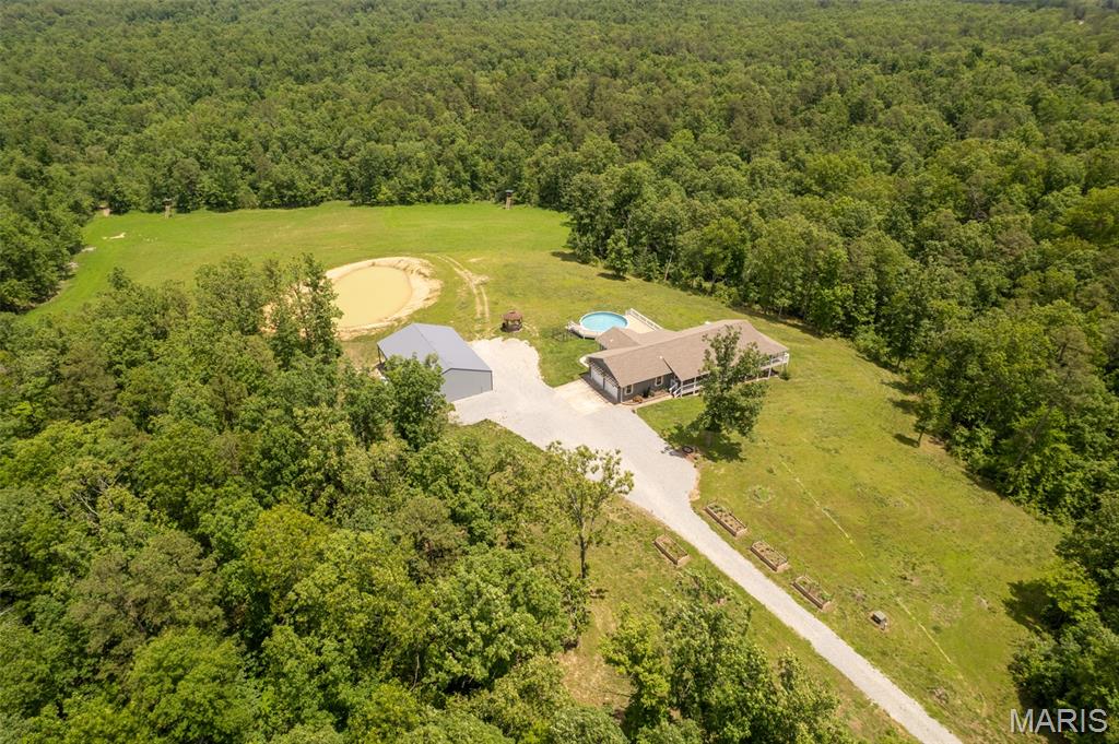Photo 30 - Residential for sale – 1537  Highway 34   Van Buren, MO