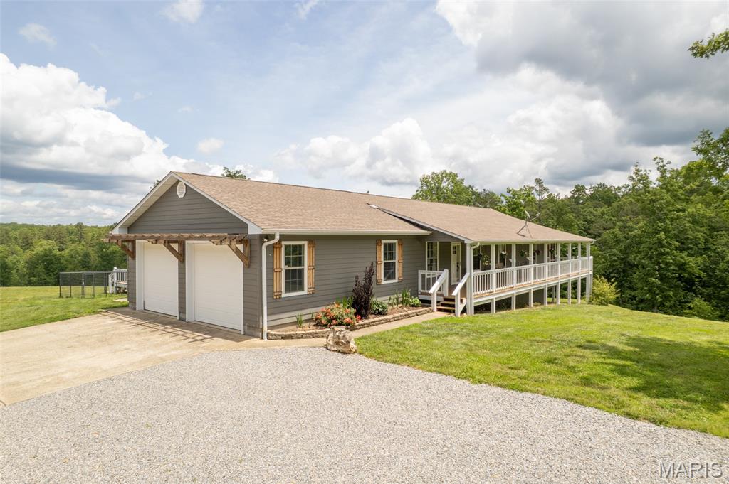 Photo 62 - Residential for sale – 1537  Highway 34   Van Buren, MO