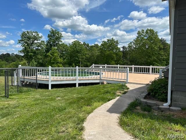 Photo 20 - Residential for sale – 1537  Highway 34   Van Buren, MO
