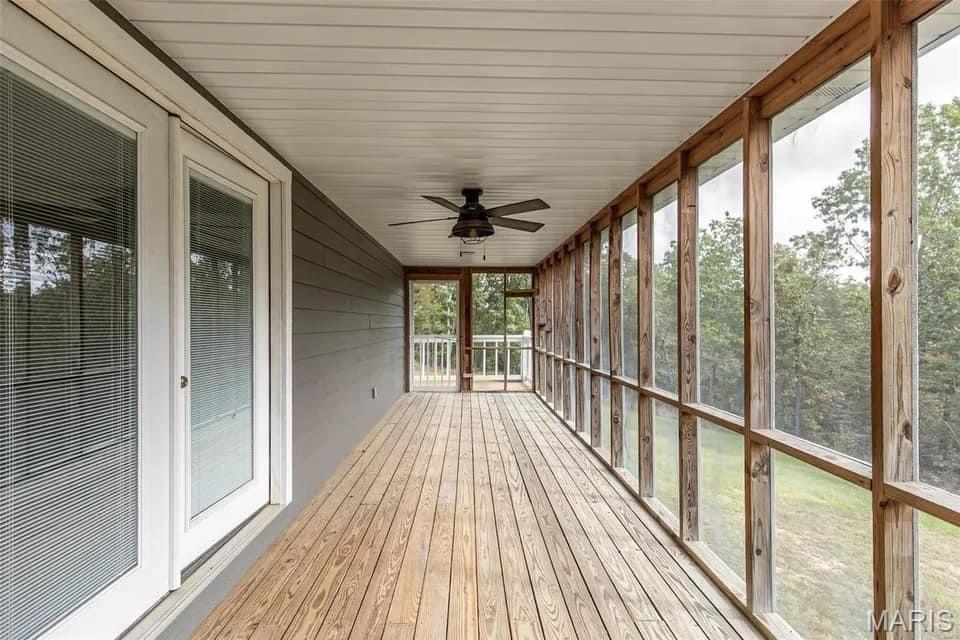 Photo 18 - Residential for sale – 1537  Highway 34   Van Buren, MO