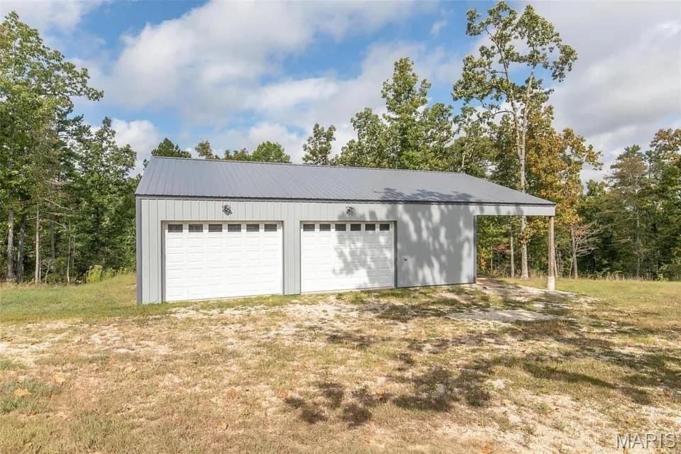 Photo 3 - Residential for sale – 1537  Highway 34   Van Buren, MO