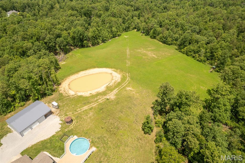 Photo 32 - Residential for sale – 1537  Highway 34   Van Buren, MO