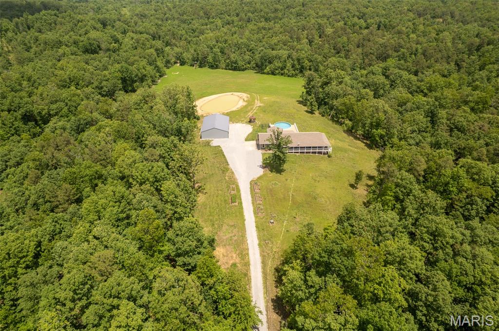 Photo 28 - Residential for sale – 1537  Highway 34   Van Buren, MO