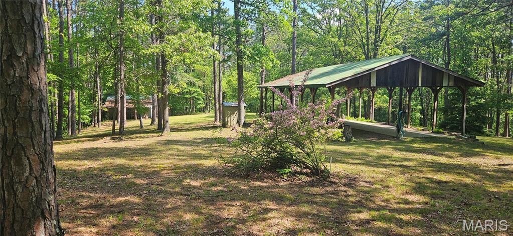 Residential for sale – 251  Rays Road  Ellington, MO