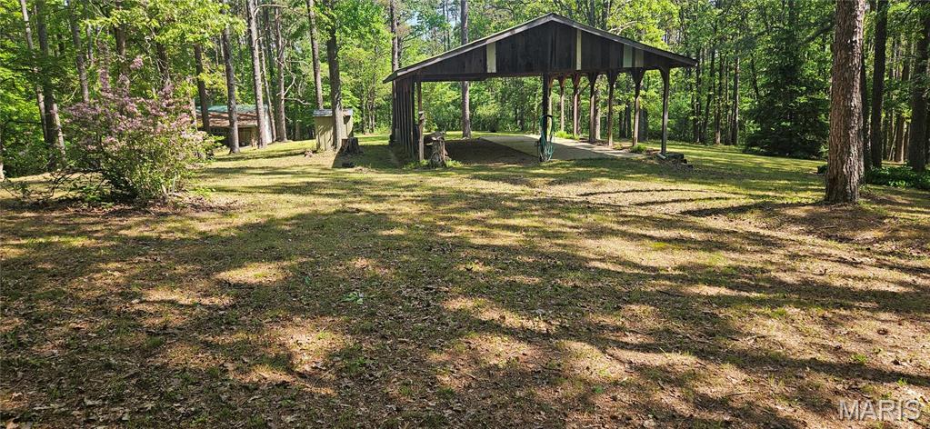 Residential for sale – 251  Rays Road  Ellington, MO