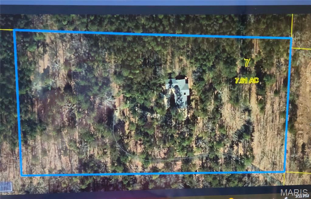 Residential for sale – 251  Rays Road  Ellington, MO