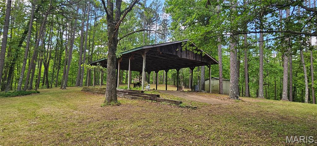 Residential for sale – 251  Rays Road  Ellington, MO