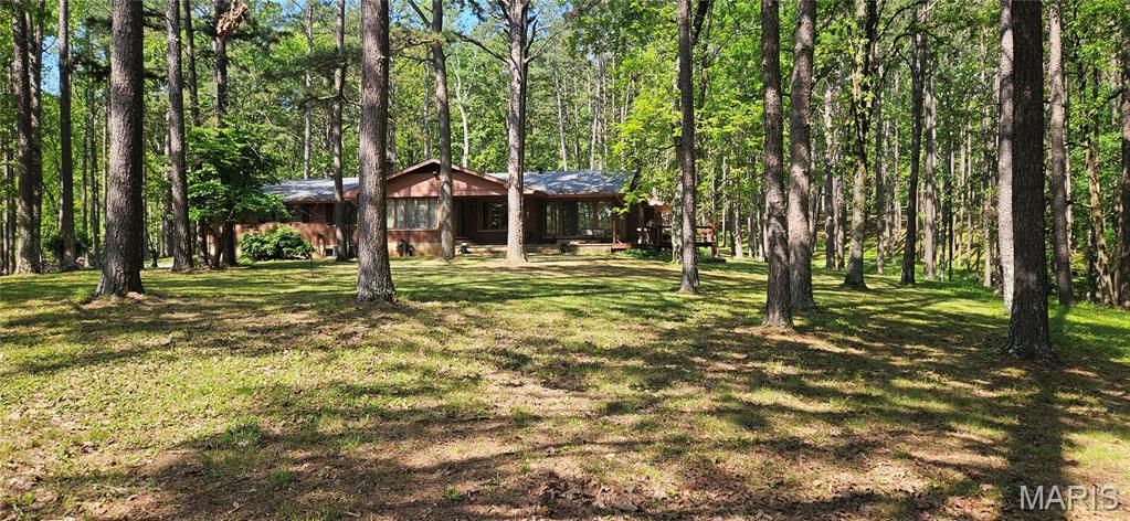 Residential for sale – 251  Rays Road  Ellington, MO