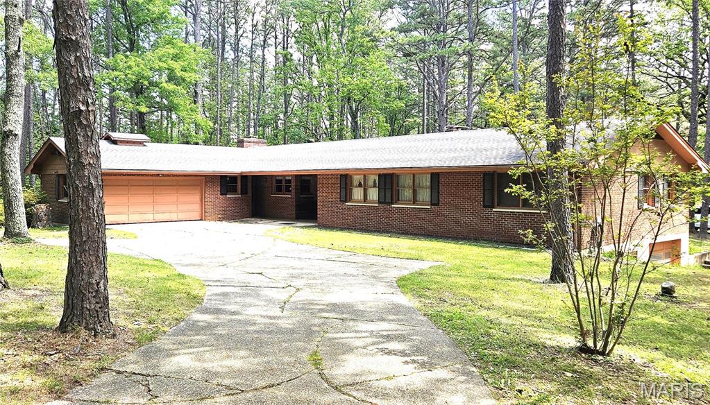 Residential for sale – 251  Rays Road  Ellington, MO