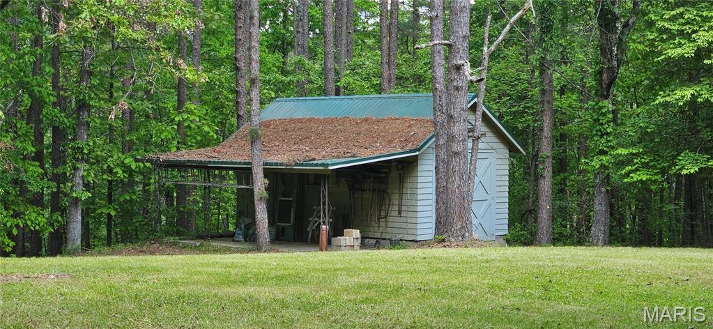 Residential for sale – 251  Rays Road  Ellington, MO
