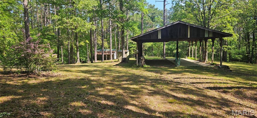Residential for sale – 251  Rays Road  Ellington, MO