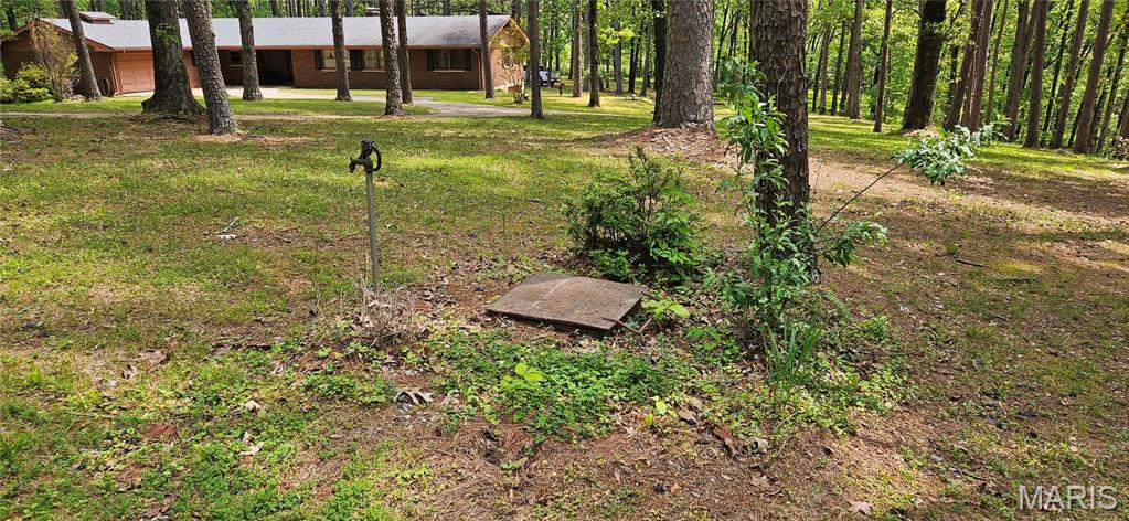 Residential for sale – 251  Rays Road  Ellington, MO