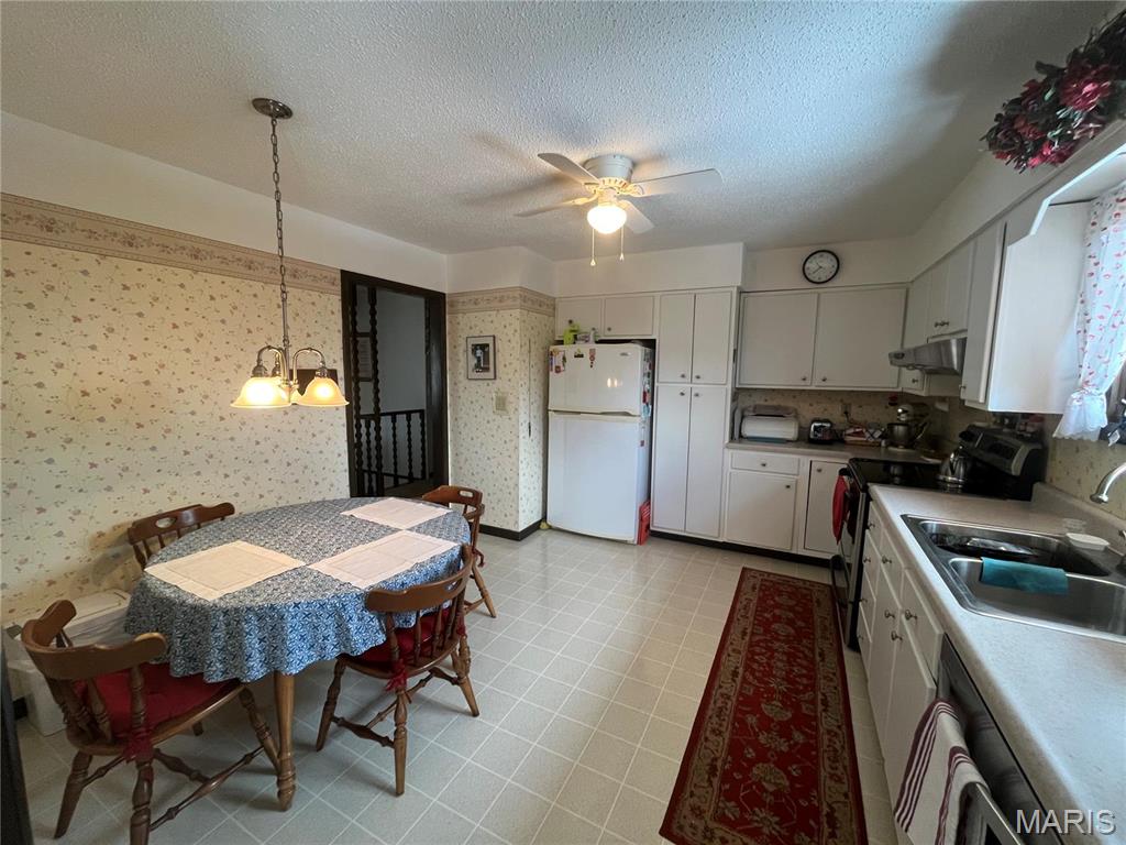 Photo 6 - Residential for sale – 152  Burchwood Drive  St James, MO