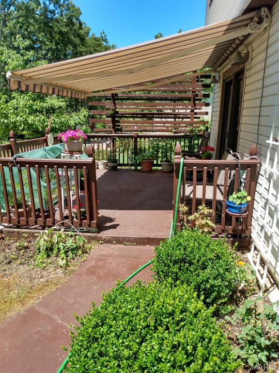 Photo 28 - Residential for sale – 152  Burchwood Drive  St James, MO