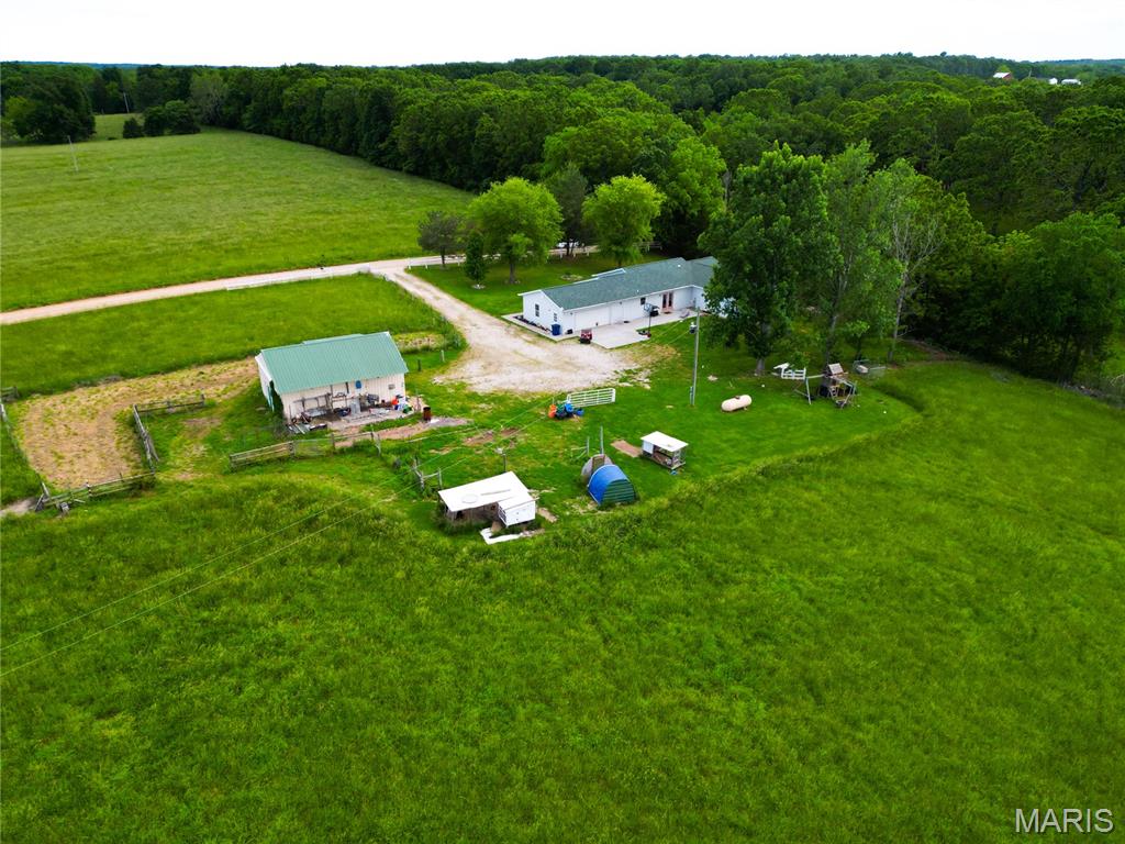 Photo 8 - Residential for sale – 23784  Maries Road 410 Road  Belle, MO