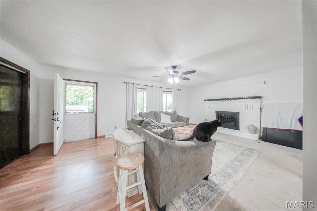 Photo 5 - Residential for sale – 101  Steeplechase Road  Rolla, MO